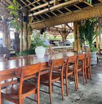 one of my favourite hangouts