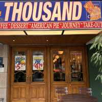 THOUSAND