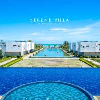 Serene Phla Resort บ้านฉาง จ.ระยอง