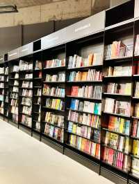 Turning Pages, Saving the Planet – A Quiet Green Escape at BookXcess Hartamas
