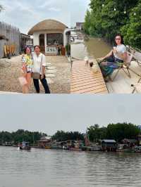 One day trip @สมุทรปราการ