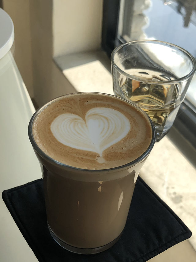 인천 구월동에 숨어 있는 감성 핫플레이스, 혜리별관🧸☕️