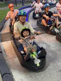 Skyline Luge Kuala Lumpur