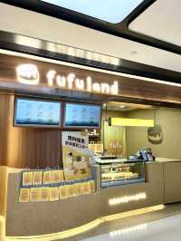 💥人氣梳乎厘店Fufuland進駐沙田🌟即叫即製生乳梳乎厘打卡必試😍