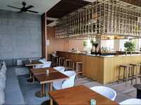 入住高樓層的迷人風景---吉隆坡孟沙阿麗拉飯店 Alila Bangsar Kuala Lumpur
