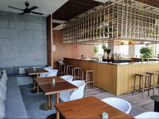 入住高樓層的迷人風景---吉隆坡孟沙阿麗拉飯店 Alila Bangsar Kuala Lumpur