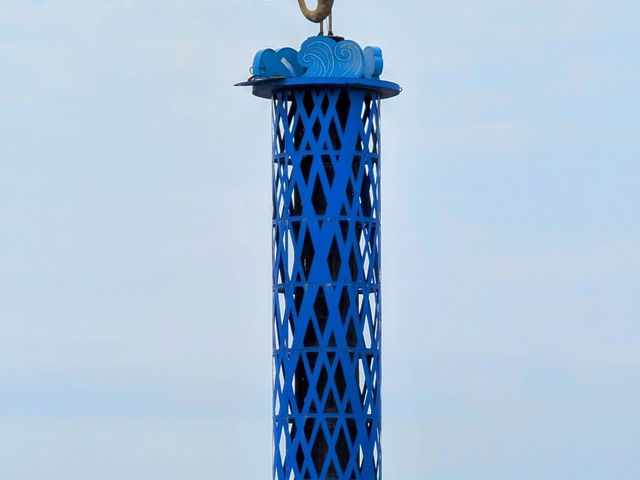 梧棲漁港