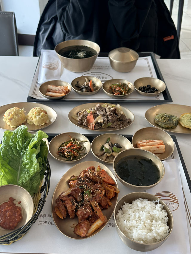 제주 애월, 시설 좋은 숙소 추천 [탑스텐 빌라드 애월]