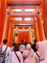 Osaka are a Dream!