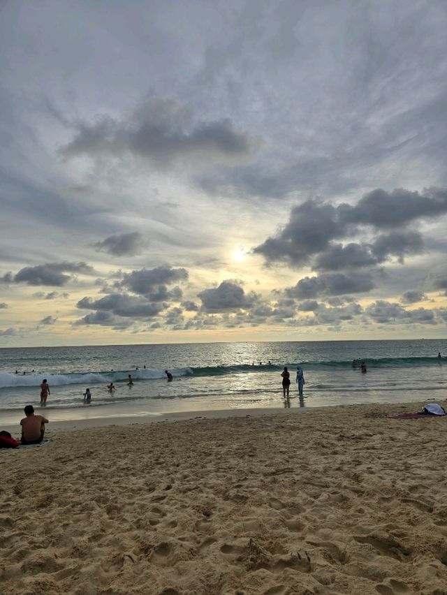 Healing at Phuket 