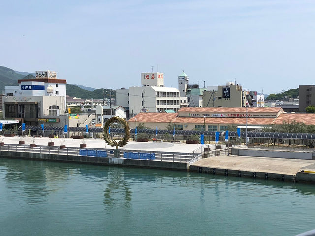 🇯🇵【香川県】小豆島！サイクリングを楽しもう(^^)