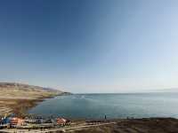 約旦🇯🇴的死海及瓦地倫