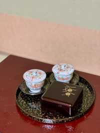 登別温泉旅館♨️旅亭 花ゆら