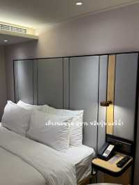 แนะนำโรงแรมที่เซียงไฮ้  🇨🇳งบ 2,xxx บาท Ji Hotel