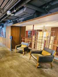 Modern Comfortable Hotel Room⭐️EATON HK⭐️@Kowloon HK