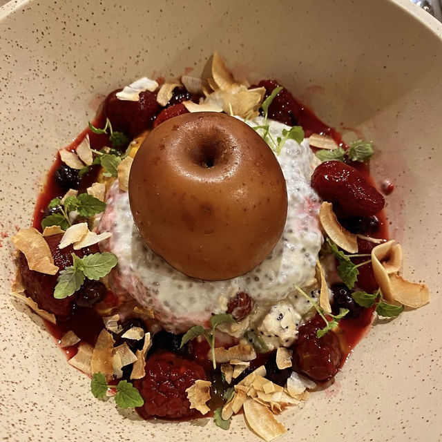 🇦🇺 メルボルンにあるモダンヨーロピアン料理が楽しめるカフェ