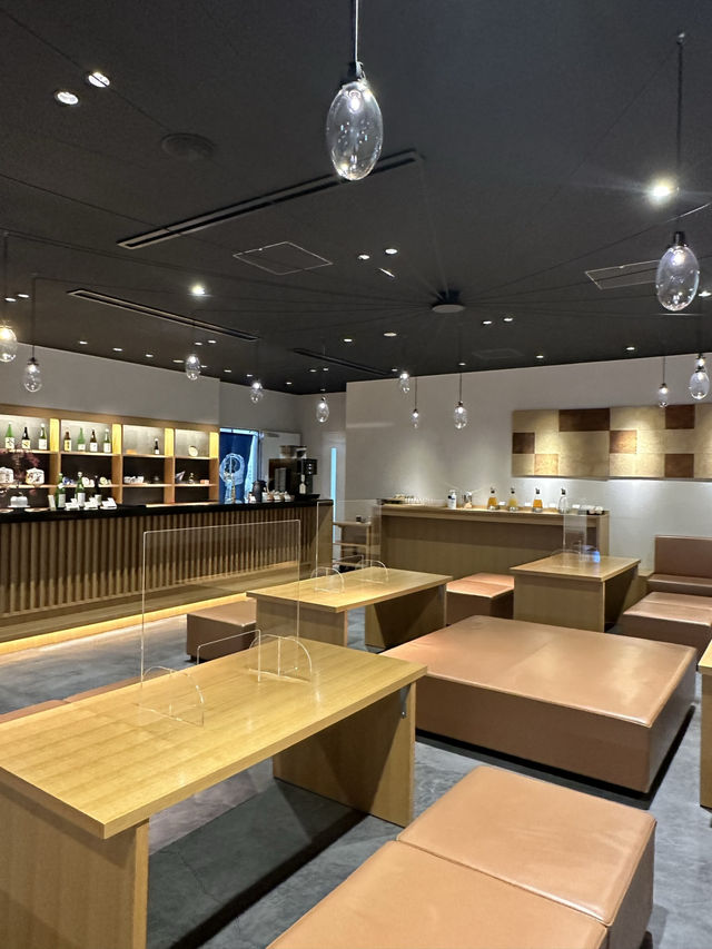【金沢】お酒好きにおすすめホテル