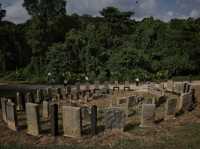 🌿 Bukit Brown Cemetery: Singapore’s Wild, Forgotten Jungle of Stories 🕵️♂️ 