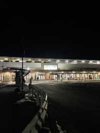 【青森】八戸フェリーターミナルへのバスもある・本八戸駅
