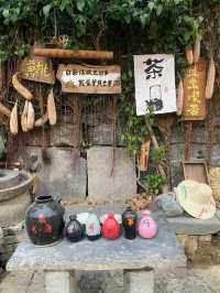 賀州好山好水好風景之旅