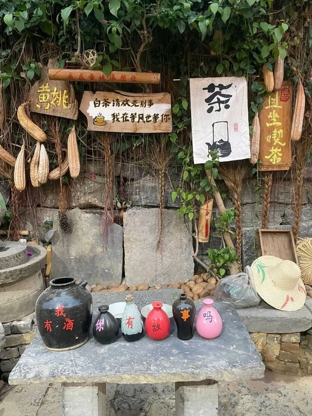 賀州好山好水好風景之旅