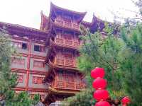 Great Buddha Temple 大佛古寺