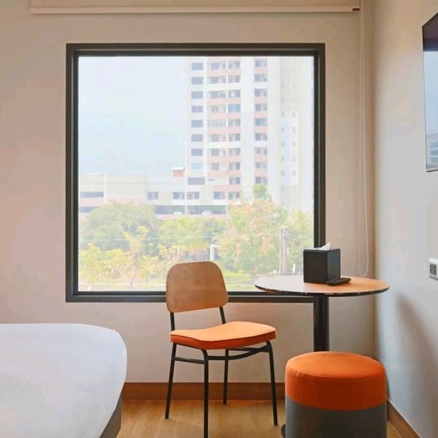 Ibis Chiang Mai Nimman Journeyhub