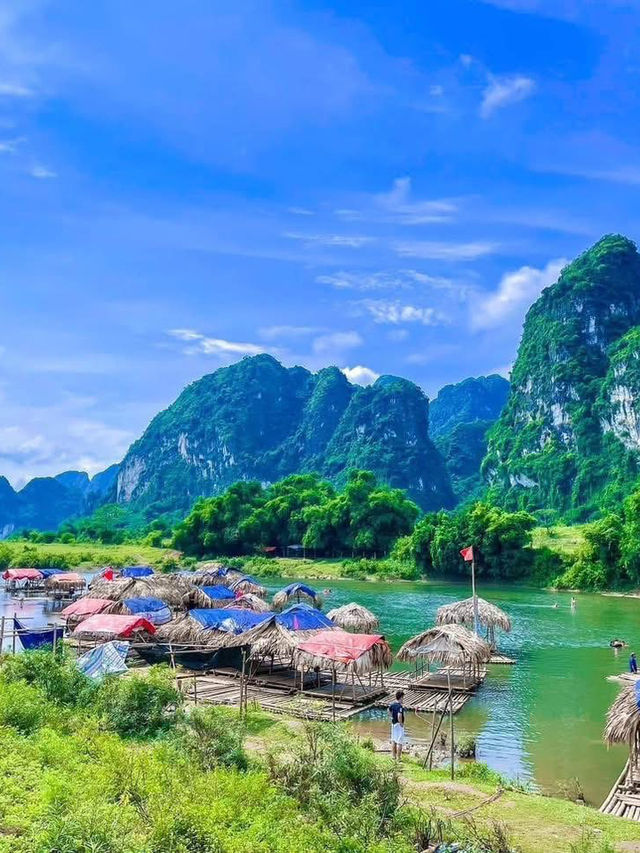 Thác Hoà Bình