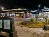 佐賀縣小城市旅行