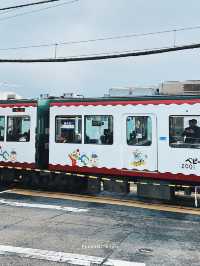 Kamakura (鎌倉) 🚃🌊 (คามาคุระ)