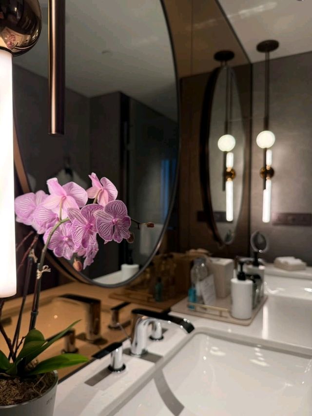 InterContinental Taichung臺中勤美洲際酒店