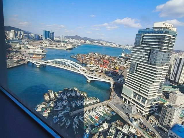 3 Days in Busan: Beaches, Street Food & Scenic Adventures – The Perfect Itinerary!