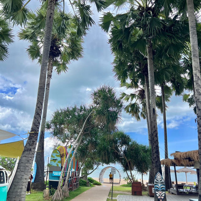 Good Old Sea, Beach Cafe 🏝️ 