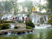 🌿 Pyin Oo Lwin Perfection: Flowers, Horse Carts & the Best Coffee in Myanmar ☕  
