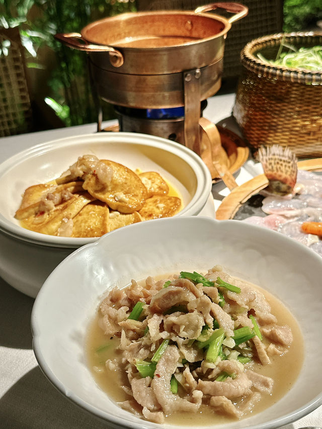 不吃辣都愛上😋 湘菜新體驗！