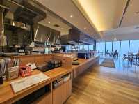 Henn na Resort & Spa Kansai Airport 是一間由恐龍機械人為你check in的酒店！試過未呢？