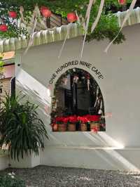 คาเฟ่น่ารัก 109CAFE'