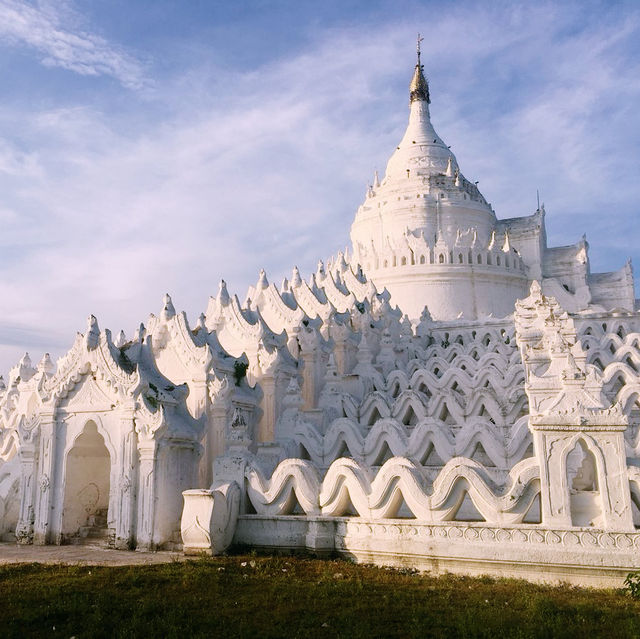 🏰 Shwebo Uncovered: Kingdom Vibes, Hidden Pagodas & the Best Mohinga in Upper Myanmar  