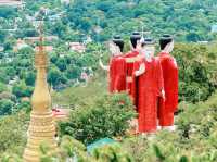 🐘 Kyaukse Weekend Escape: Elephants & Countryside Charm