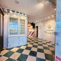 葡萄牙特色魚餅Casa Portuguesa do Pastel de Bacalhau - Elevador Sta. Justa