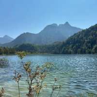 My 3-Day Itinerary Visiting Neuschwanstein Castle in Germany