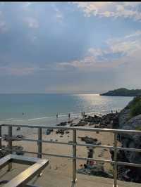 หาดถ้ำพัง ที่ปังสุดๆ อัพเดตเดือนพฤษภาคมนี้