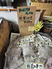 小眾秘境！飛驒高山一日游全攻略✨
