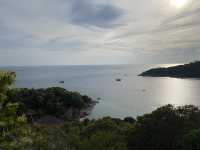 เกาะเต่า สุราษฎร์ธานี 