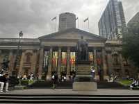 Explore The Beauty of Melbourne centre business centre 