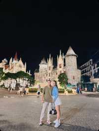 BA NA HILLS บานาฮิลล์ (Ba Na Hills)