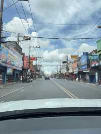 เมืองละงู