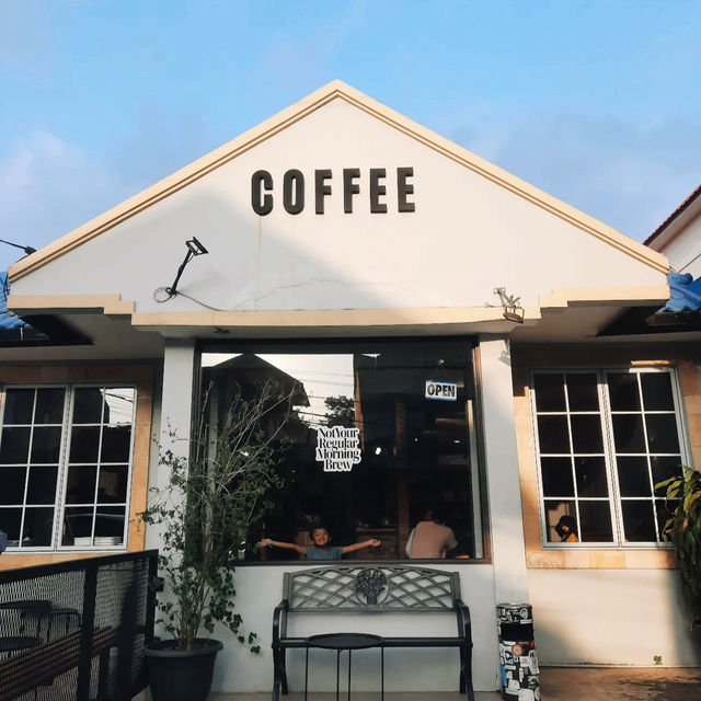 Sreg Coffee Roasters