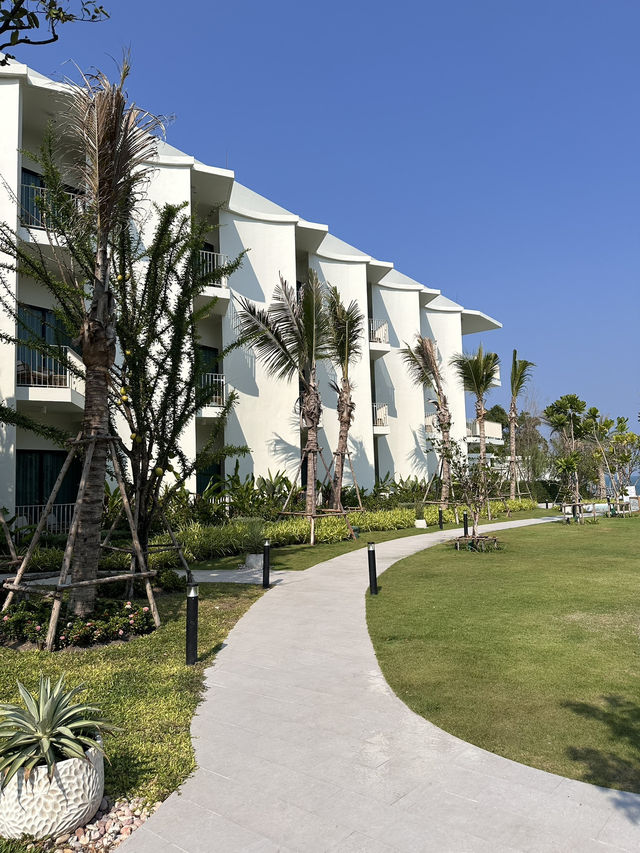 Aviyana Huahin 🏝️🩵
