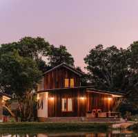 ปั๋นปอน ฟาร์ม​สเตย์ เชียงราย